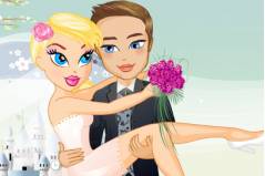 Молодожены - Just Married