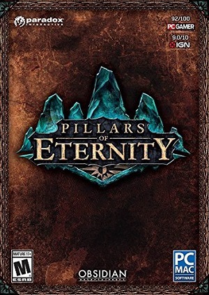 Pillars of Eternity